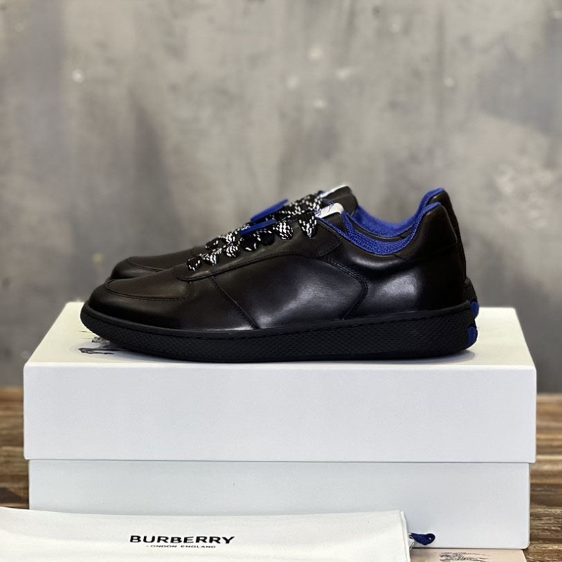 B**rry sneakers